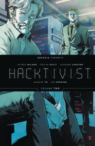 HACKTIVIST HC VOL 02