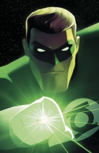 GREEN LANTERN THE ANIMATED SERIES TP VOL 02