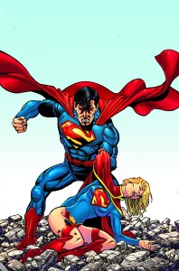 SUPERMAN #6 (N52)