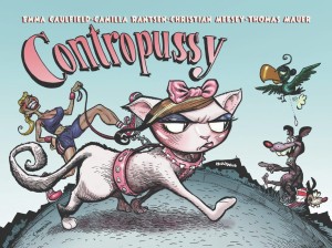 CONTROPUSSY TP
