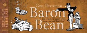 LOAC ESSENTIALS HC VOL 12 BARON BEAN 1918