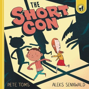 SHORT CON GN