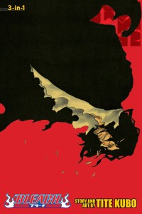 BLEACH 3IN1 TP VOL 21