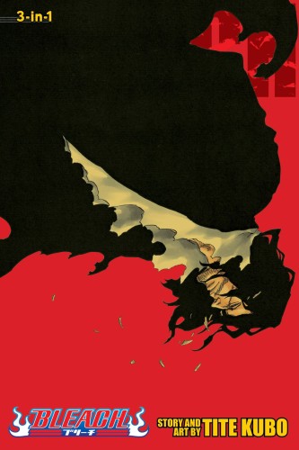 BLEACH 3IN1 TP VOL 21 (9781421596037)