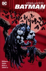 ELSEWORLDS BATMAN TP VOL 02