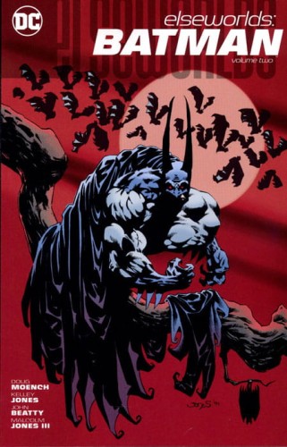 ELSEWORLDS BATMAN TP VOL 02 (9781401269821)