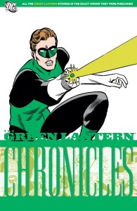GREEN LANTERN CHRONICLES TP VOL 04