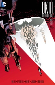 DARK KNIGHT III MASTER RACE #4 (OF 8)