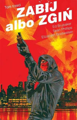 Zabij albo zgiń - 3 (9788381103497)