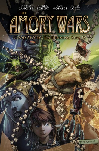 AMORY WARS GOOD APOLLO GN VOL 01 (9781684150687)