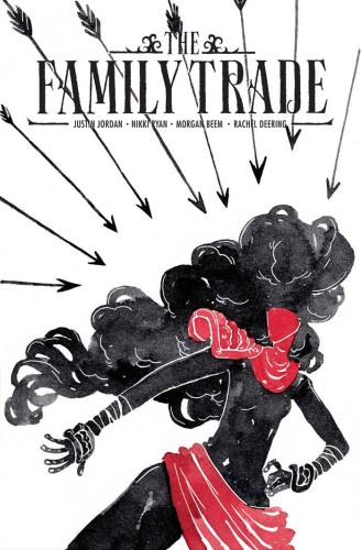 FAMILY TRADE TP VOL 01 (9781534305113)
