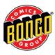Bongo Comics