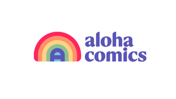 Aloha Comics