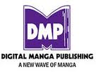 Digital Manga Publishing